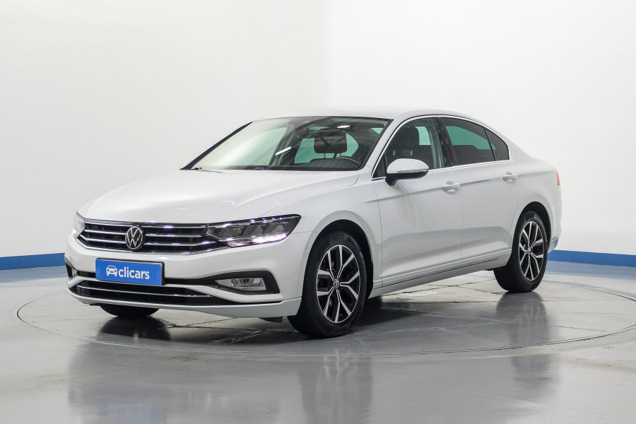 Volkswagen Passat Diésel Passat 2.0TDI EVO Executive 110kW