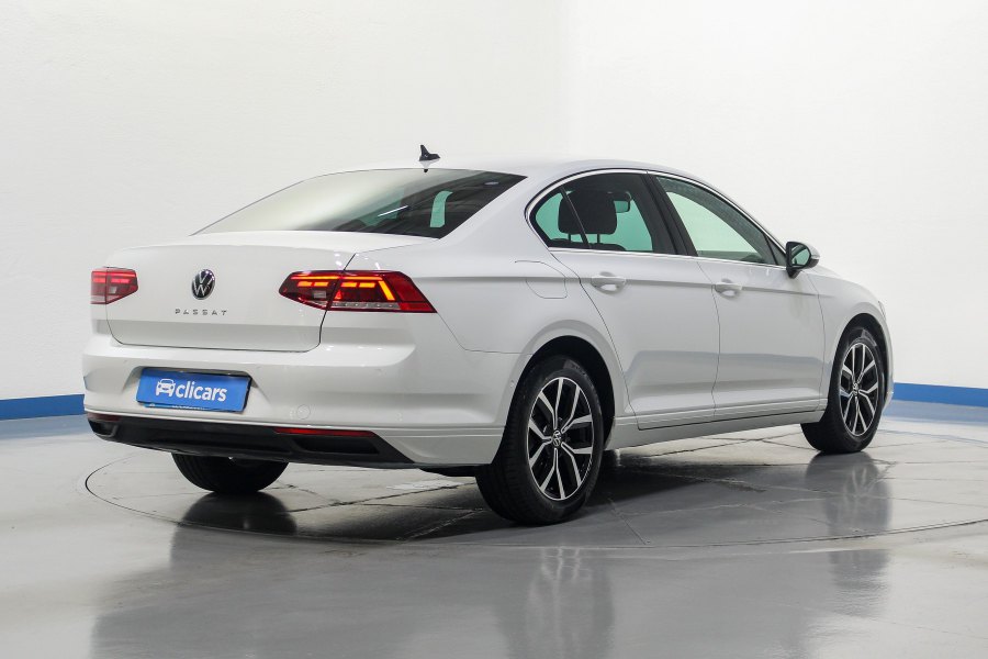 Volkswagen Passat Diésel Passat 2.0TDI EVO Executive 110kW 5