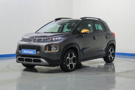 Citroën C3 Aircross Puretech S&S Rip Curl 110