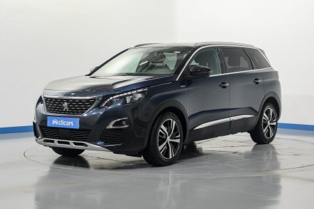 Peugeot 5008 SUV 1.6 PureTech S&S GT Line 180 EAT8