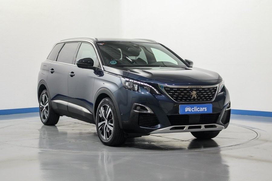 Peugeot 5008 SUV Gasolina 5008 1.6 PureTech S&S GT Line 180 EAT8 3