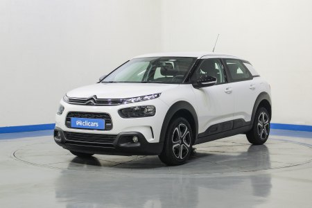 Citroën C4 Cactus 1.5BlueHDi S&S Feel 100