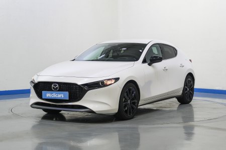 Comprar Mazda Mazda3 Mild hybrid 2.0 e-SKYACTIV-G 88KW HOMURA Mazda Mazda3 Mild hybrid 2.0 e-SKYACTIV-G 88KW HOMURA
