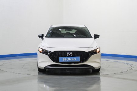Mazda Mazda3 2.0 e-SKYACTIV-G 88KW HOMURA 2