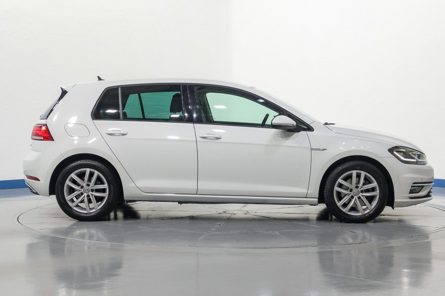 Volkswagen Golf Gasolina Golf 1.5 TSI Evo BM Advance 96kW 6