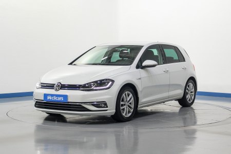 Volkswagen Golf 1.5 TSI Evo BM Advance