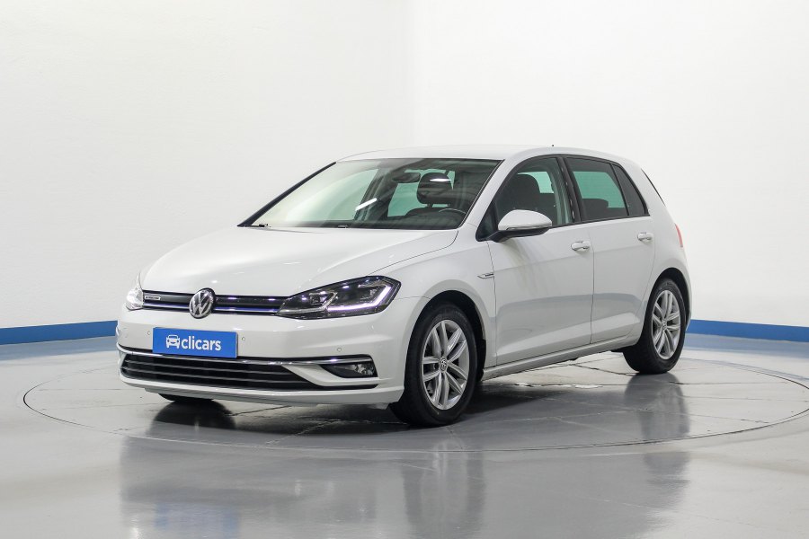 Volkswagen Golf Gasolina Golf 1.5 TSI Evo BM Advance 96kW