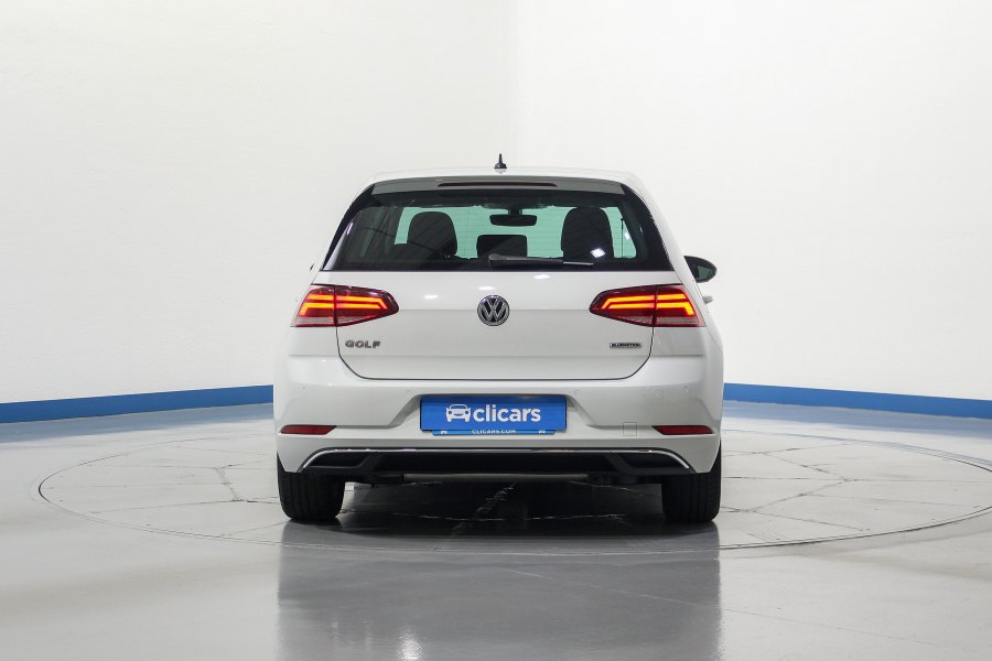 Volkswagen Golf Gasolina Golf 1.5 TSI Evo BM Advance 96kW 4