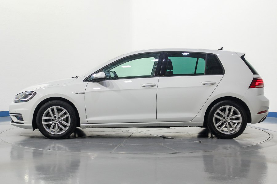 Volkswagen Golf Gasolina Golf 1.5 TSI Evo BM Advance 96kW 7