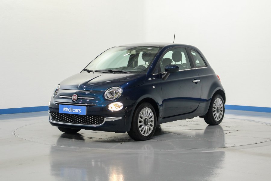 Fiat 500 Mild hybrid 500 1.0 Hybrid Dolcevita 52kW