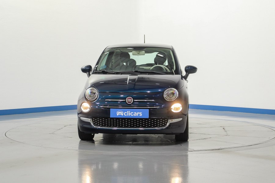 Fiat 500 Mild hybrid 500 1.0 Hybrid Dolcevita 52kW 2