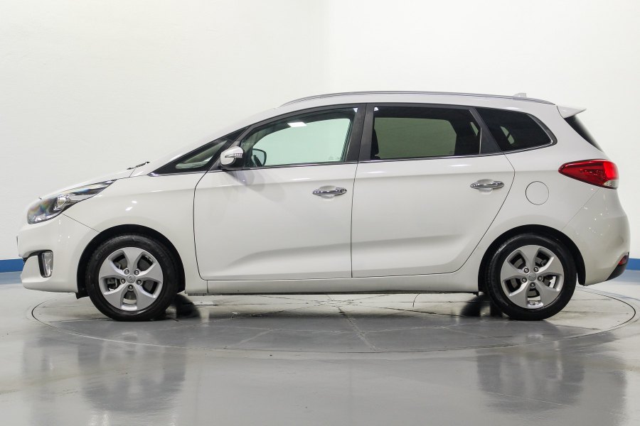 Kia Carens Gasolina Carens 1.6 GDi Drive 7