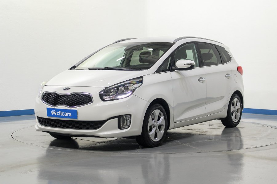 Kia Carens Gasolina Carens 1.6 GDi Drive