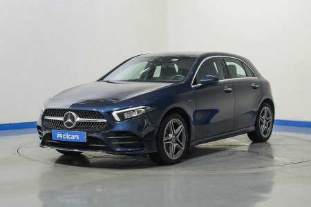 Mercedes Clase A A 250e 8G-DCT