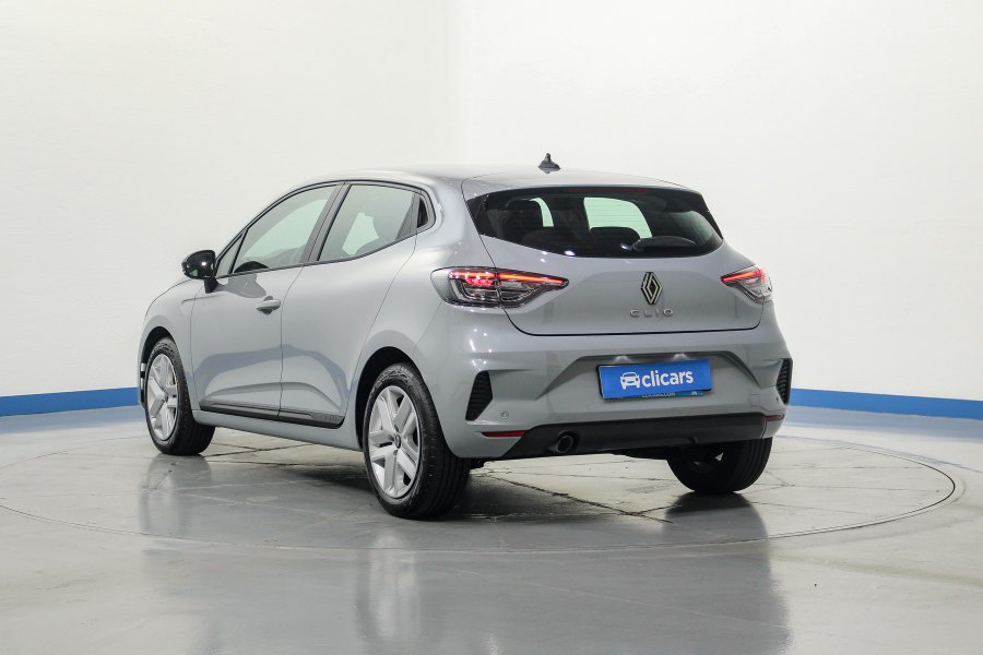 Renault Clio Diésel Clio dCi Evolution 74kW 8