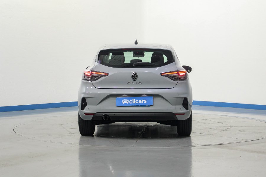 Renault Clio Diésel Clio dCi Evolution 74kW 4