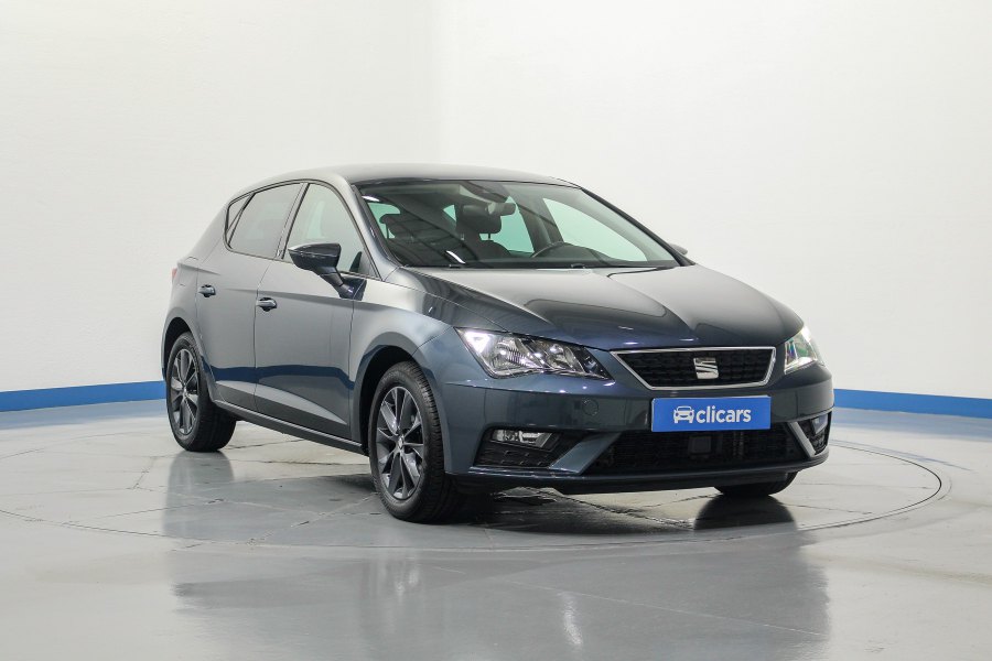 SEAT León Gasolina León 1.5 EcoTSI S&S Style 130 3