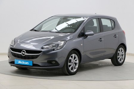 Comprar Opel Corsa Gasolina 1.4 66kW (90CV) 120 Aniversario Opel Corsa Gasolina 1.4 66kW (90CV) 120 Aniversario
