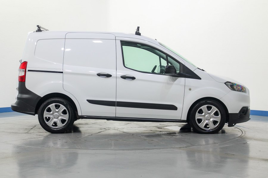 Ford Transit Courier Diésel Transit Courier Van 1.5TDCi Trend 75 6