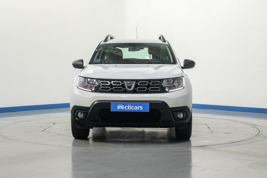 Dacia Duster Diésel Duster 1.5Blue dCi Comfort 4x4 85kW 2