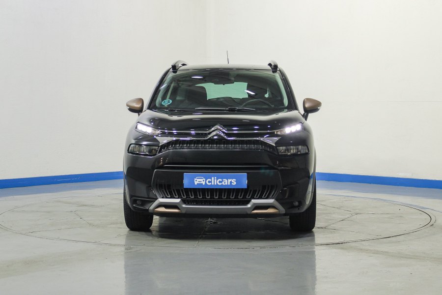 Citroën C3 Aircross Gasolina PureTech 81kW (110CV) S&S C-Series 2