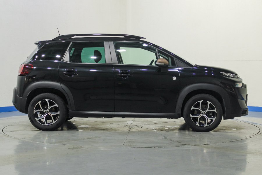 Citroën C3 Aircross Gasolina PureTech 81kW (110CV) S&S C-Series 6