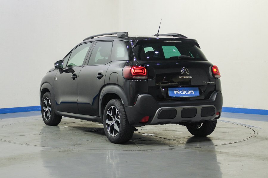 Citroën C3 Aircross Gasolina PureTech 81kW (110CV) S&S C-Series 8