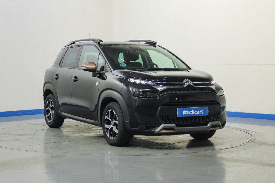 Citroën C3 Aircross Gasolina PureTech 81kW (110CV) S&S C-Series 3