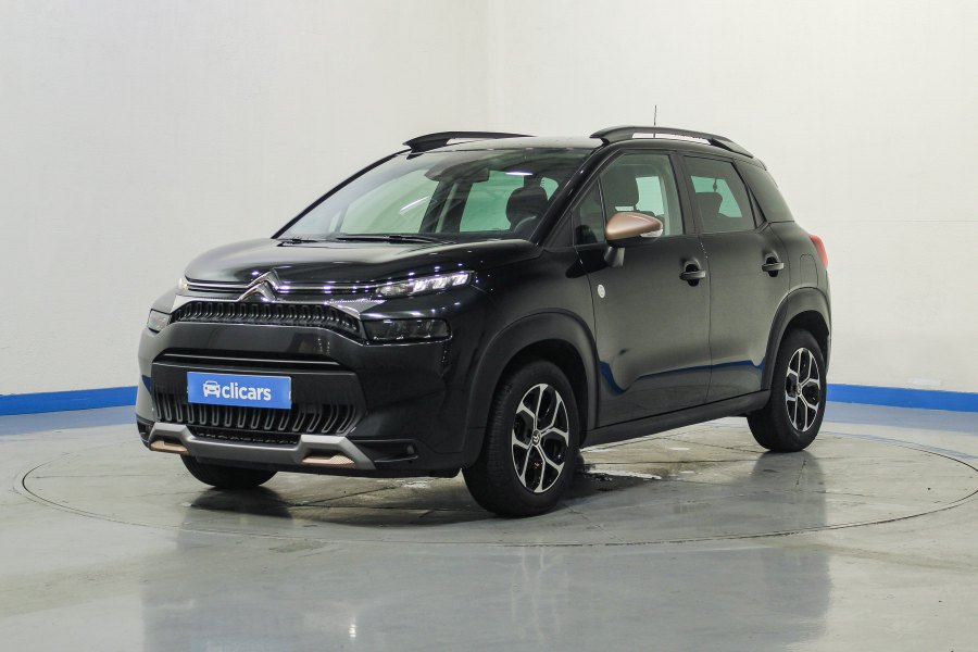 Citroën C3 Aircross Gasolina PureTech 81kW (110CV) S&S C-Series