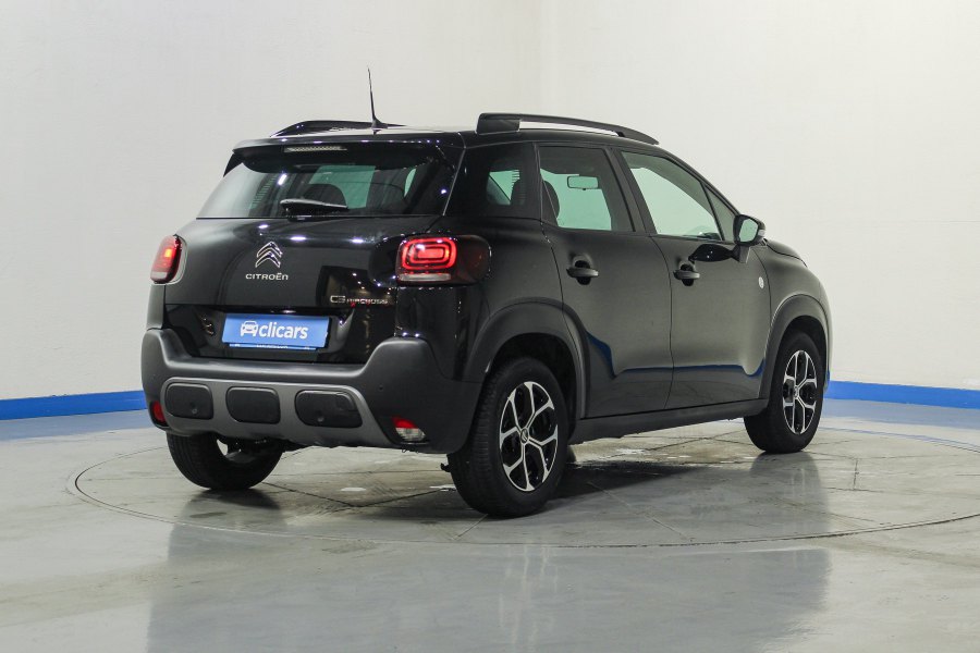 Citroën C3 Aircross Gasolina PureTech 81kW (110CV) S&S C-Series 5