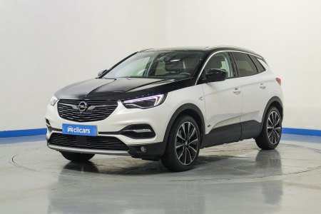 Opel Grandland X PHEV 1.6 Turbo Ultimate AT8 4x4