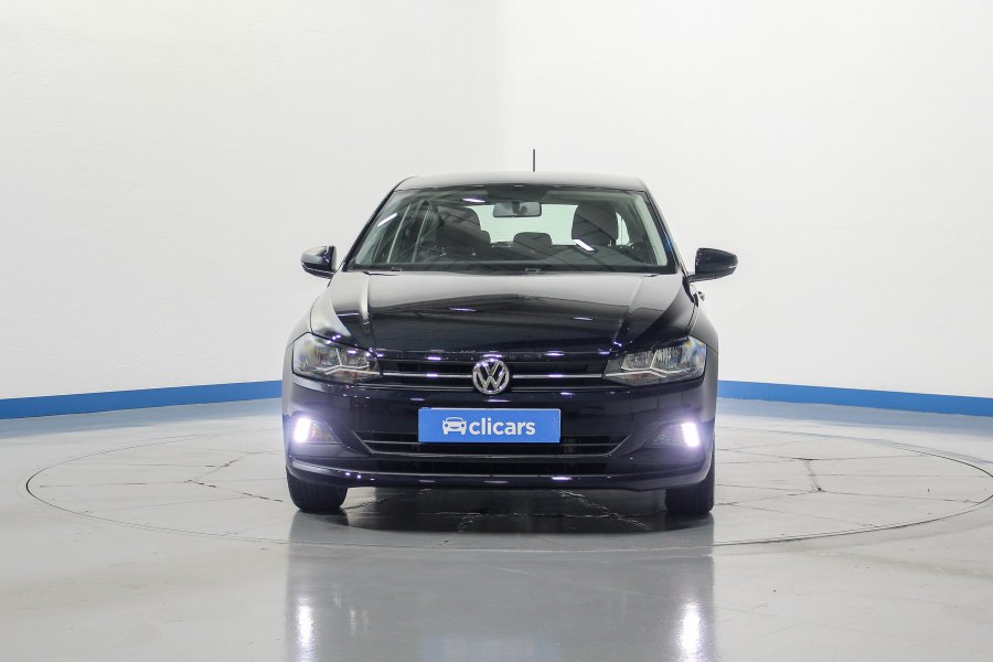 Volkswagen Polo Gasolina Polo 1.0 TSI Advance 70kW 2