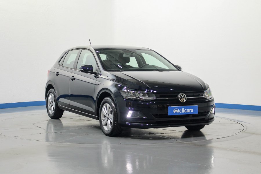 Volkswagen Polo Gasolina Polo 1.0 TSI Advance 70kW 3