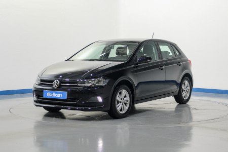 Volkswagen Polo 1.0 TSI Advance