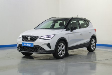 SEAT Arona 1.0 TSI S&S FR DSG7 110