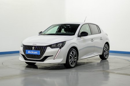 Peugeot 208 1.2 Puretech S&S Allure 100