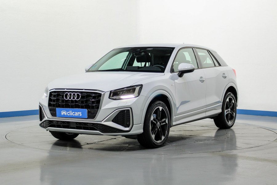 Audi Q2 Diésel Q2 30 TDI S line 85kW