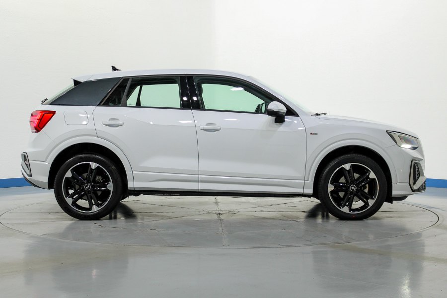 Audi Q2 Diésel Q2 30 TDI S line 85kW 6