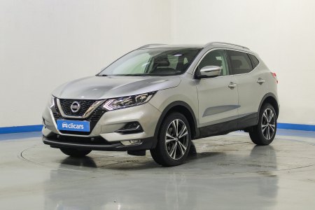 Nissan QASHQAI 1.5dCi Acenta 4x2