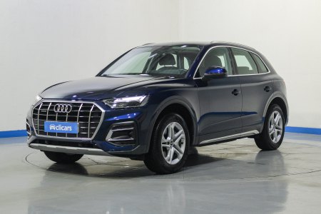 Audi Q5 50 TFSIe Advanced quattro-ultra S tronic