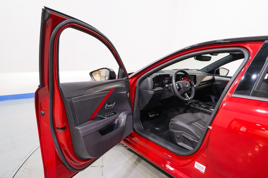 Opel Astra Híbrido enchufable 1.6T Hybrid 132kW (180CV) GS-Line Auto 17