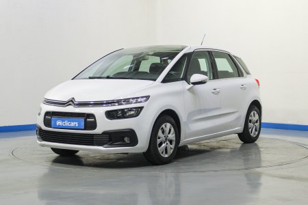 Citroën C4 Spacetourer 1.5BlueHDI S&S Live 130