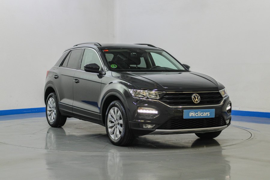 Volkswagen T-Roc Gasolina T-Roc 1.0 TSI Advance 3