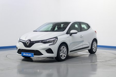 Renault Clio TCe Intens