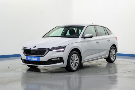 Comprar Skoda Scala 1.0 TSI Ambition Skoda Scala 1.0 TSI Ambition