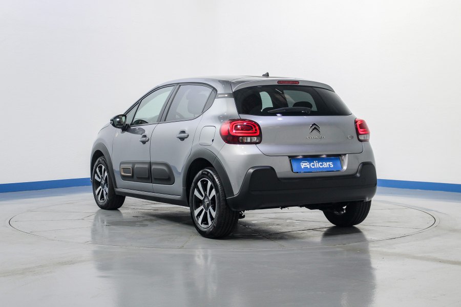 Citroën C3 Gasolina PureTech 60KW (83CV) C-Series 8