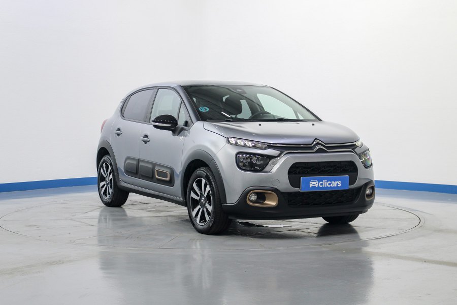 Citroën C3 Gasolina PureTech 60KW (83CV) C-Series 3