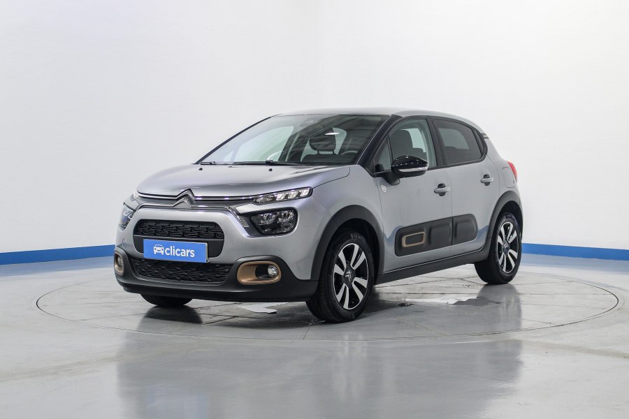 Citroën C3 Gasolina PureTech 60KW (83CV) C-Series