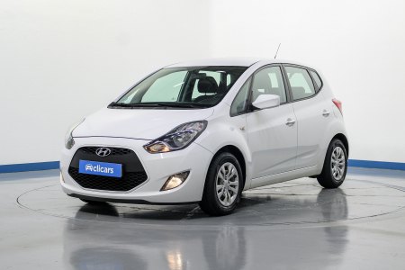 Comprar Hyundai ix20 1.4CRDI BD Klass 90 Hyundai ix20 1.4CRDI BD Klass 90