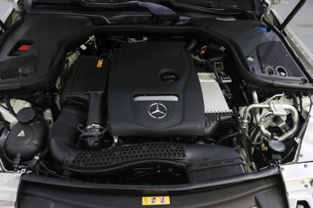 Mercedes Clase E Gasolina Coupé E 300 40